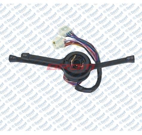 BROM FI18001 Sinyal Silecek Kolu M131 Slx 3 Devre